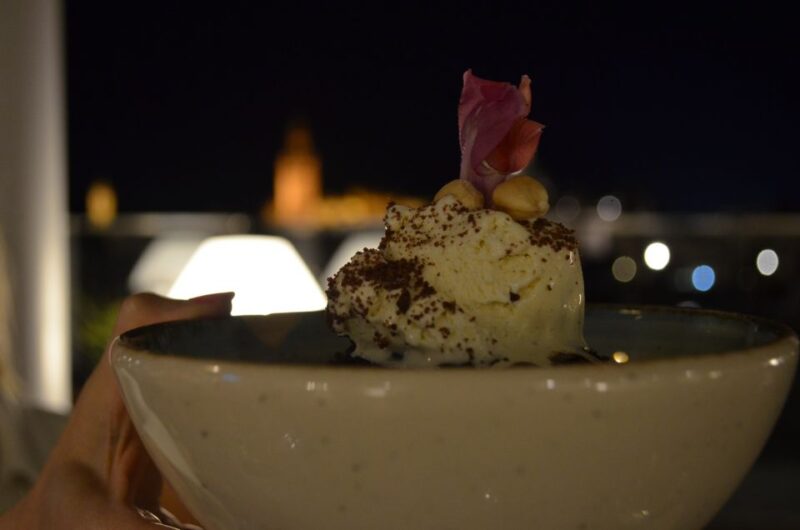 Seville: Flamenco Show & Roof Dinner With Cathedral Views - Booking and Cancellation