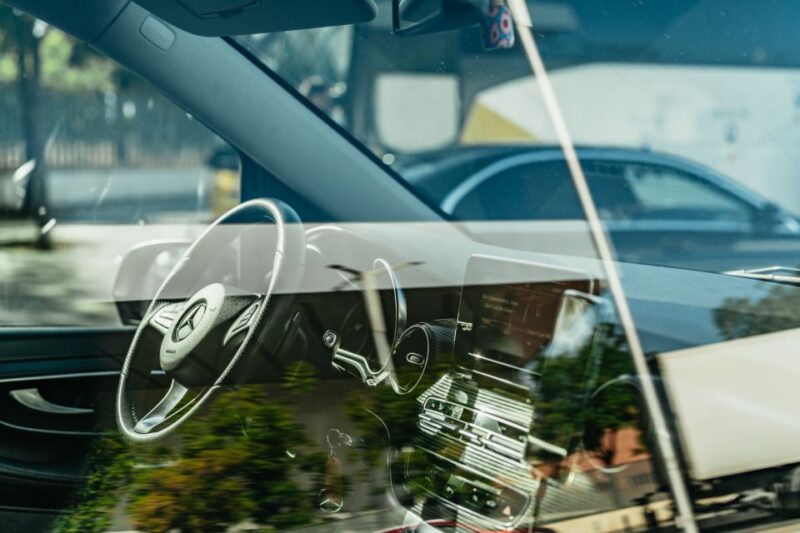 Seville: Private 1-Way Airport or Train Station Transfer - Customer Ratings