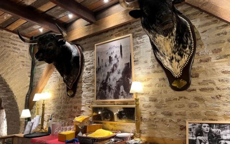 Seville: Tapas Dinner and Flamenco Show - Participant Information