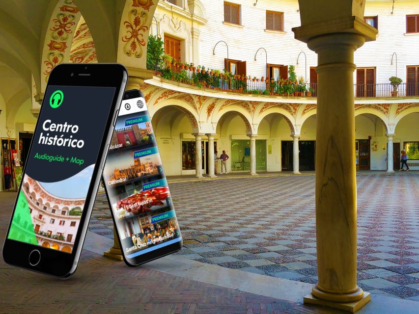 Seville: Walks to Discover the City at Your Own Pace - Customer Experience and Reviews