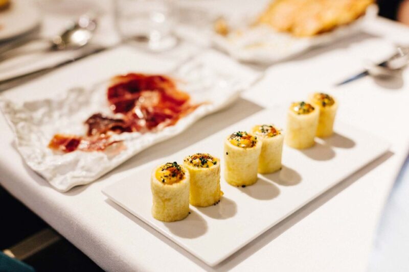 Seville: Wine and Tapas Walking Tour - Frequently Asked Questions