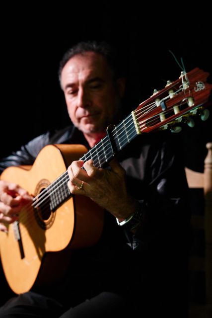 Seville:Flamenco&Dinner Show in Triana - Booking Information