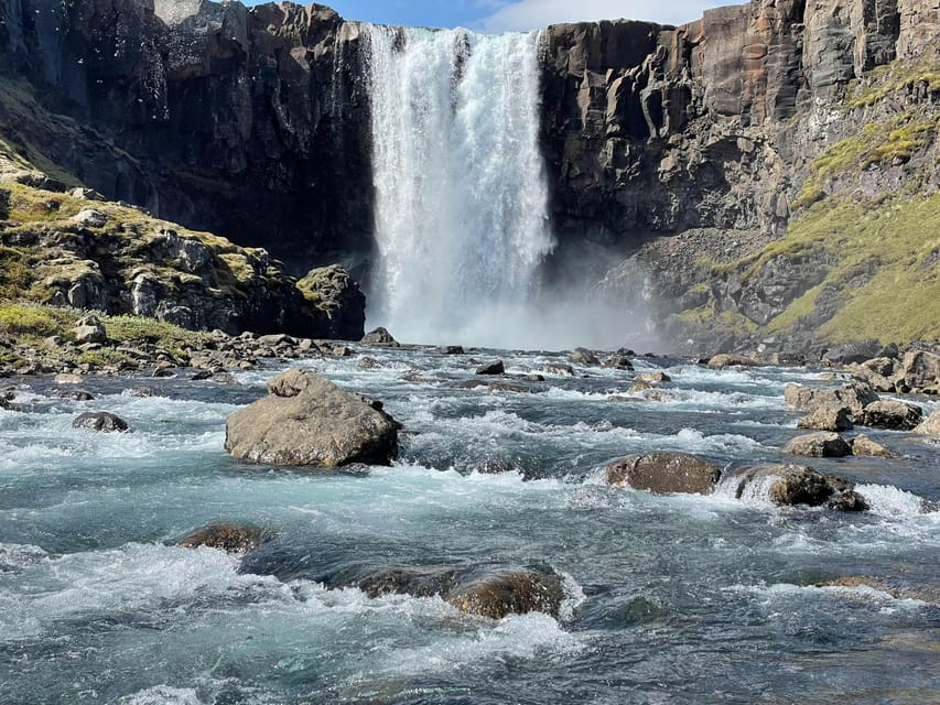 Seydisfjordur: Scenic Drive and Puffins Half-Day Trip - Inclusions and Amenities