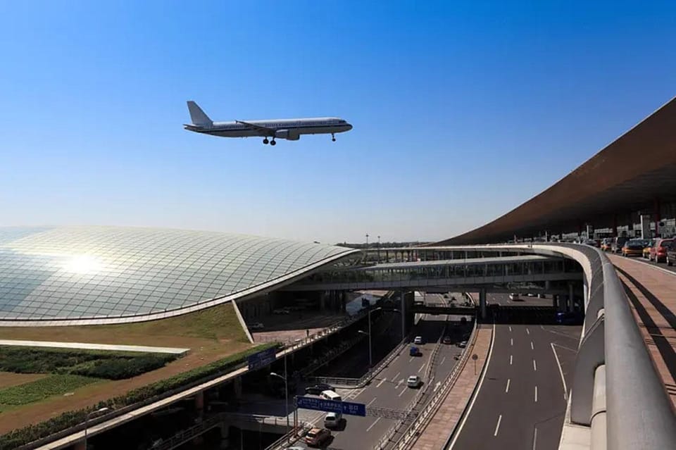 Shanghai:Private Airport Transfer - Pricing and Inclusions