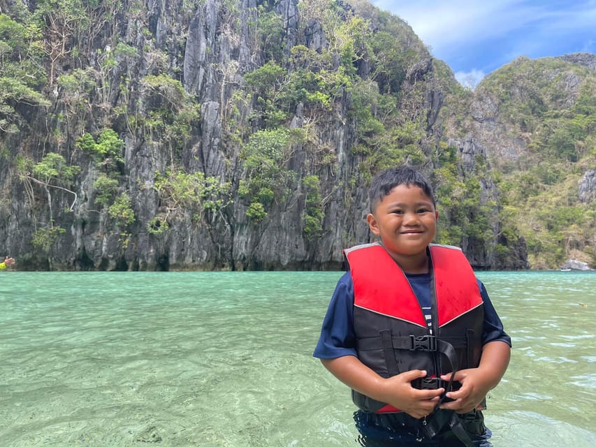 Shared El Nido Tour A - Tour Experiences and Satisfaction