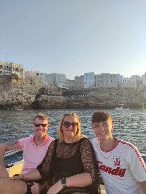 SHARED TOUR OF MONOPOLI AND POLIGNANO A MARE - Customer Reviews and Ratings