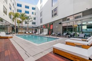 Shashi Hotel Mountain View Palo Alto - Special Offers and Packages