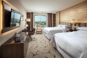 Sheraton Los Angeles San Gabriel - Nearby Attractions