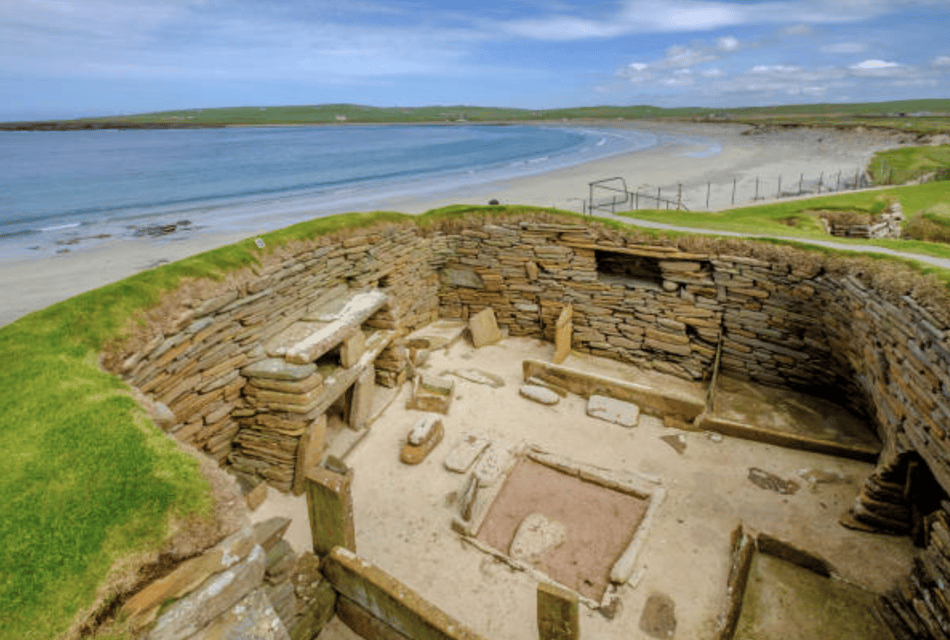 Shore Excursion Kirkwall: Small Group Highlights of Orkney - Exploration of Orkney Sites