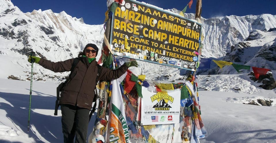 Short Annapurna Base Camp Trek -9 Days - Cultural Insights