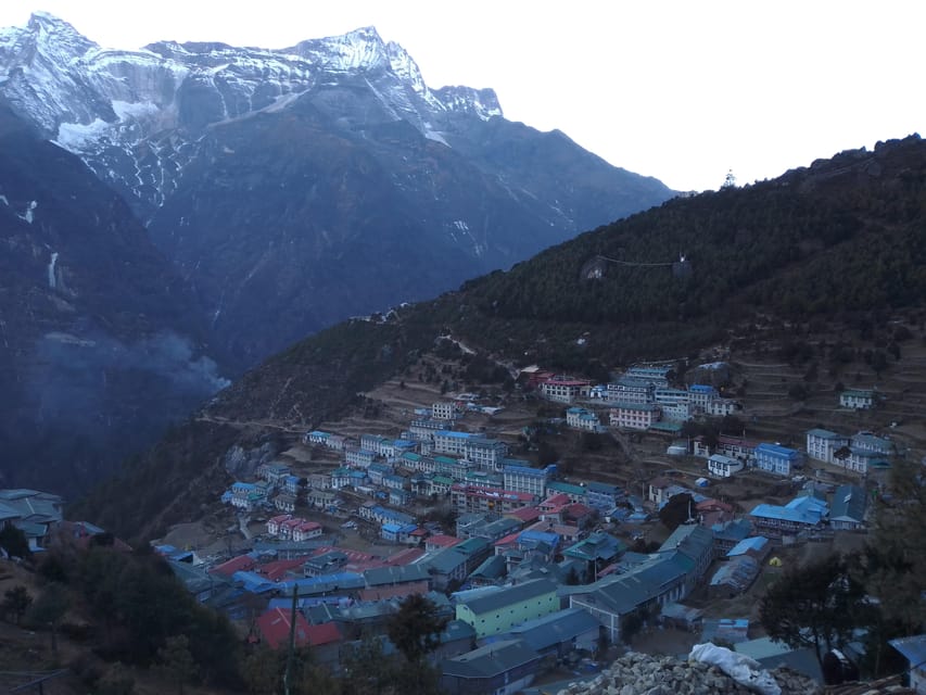 Short Everest Base Camp Trek: 12 Days From Kathmandu to KTM - Preparation Tips