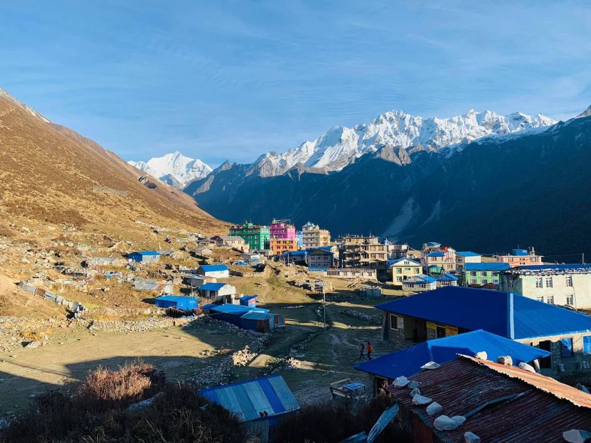 Short Langtang Valley Trek - 6 Days - Preparation Tips