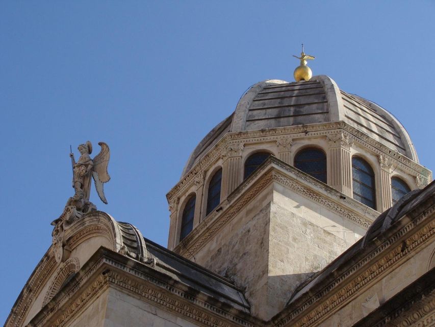 Šibenik: Medieval Šibenik Private Walking Tour - Important Information