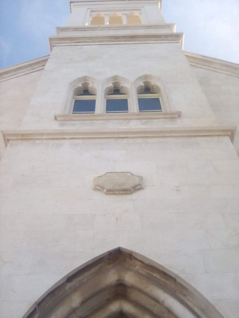 ŠIbenik Walking Tour in One Hour! - Customer Feedback
