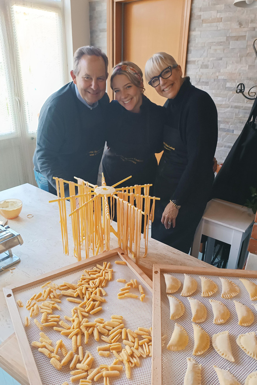 Sicilian Cooking Class in Palermo - Aperitif and Local Delicacies