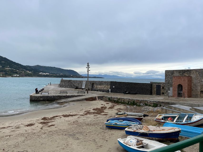 Sicily : Audioguide of Cefalu, Fisherman Town Near Palermo - Audioguide Features