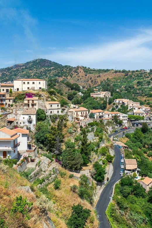 Sicily Godfather Tour - Customer Reviews