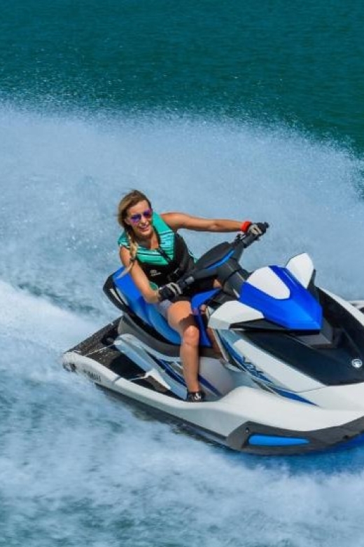 Sidari: Yamaha Jet Ski Rental With Safety Briefing - Frequently Asked Questions