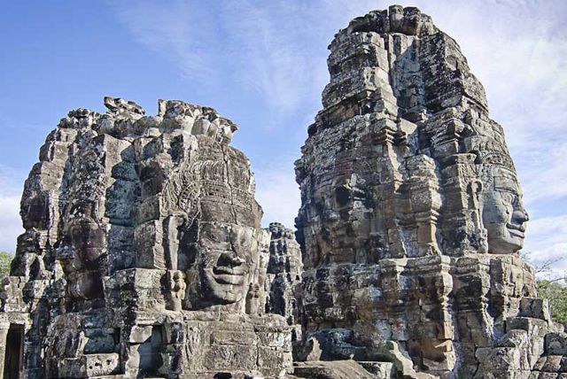 Siem Reap: 2-Day Tour Angkor Wat Temples and Kulen Waterfall - Customer Feedback