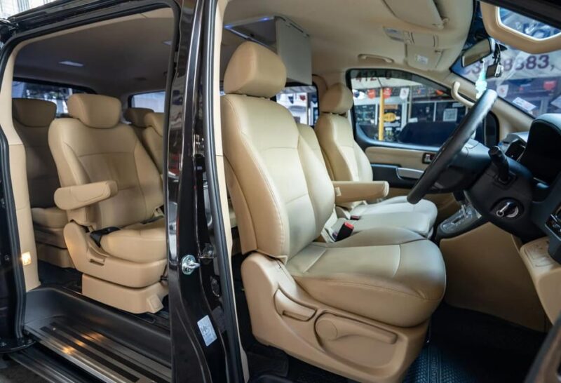 Siem Reap Airport Transfer To/From Siem Reap by Private Car - Customer Feedback