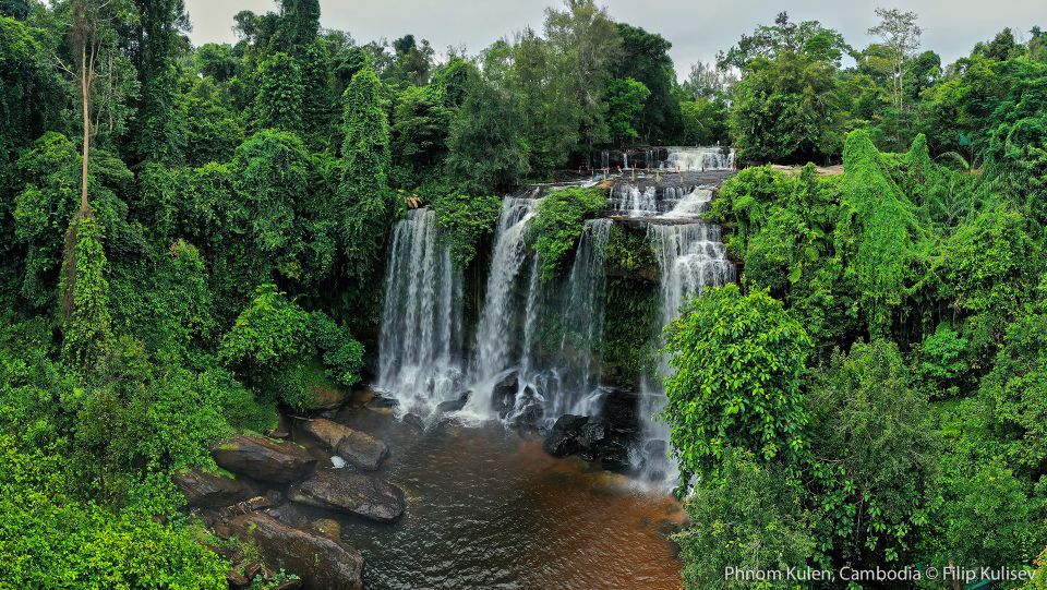 Siem Reap: Angkor Wat 5-Day Sightseeing Tour - Preparation and Recommendations