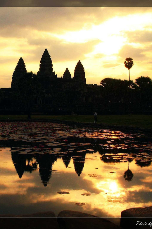 Siem Reap: Angkor Wat, Bayon, Ta Prohm, and Tonle Sap Tour - Recommended Packing List