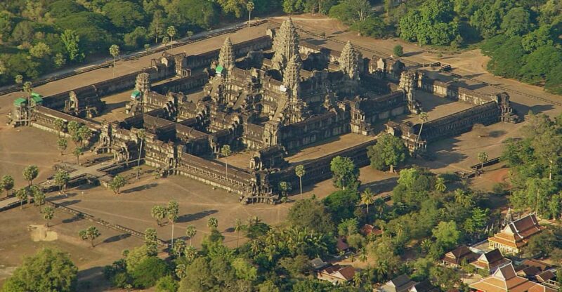 Siem Reap: Angkor Wat Sharing Tour - Pricing Details
