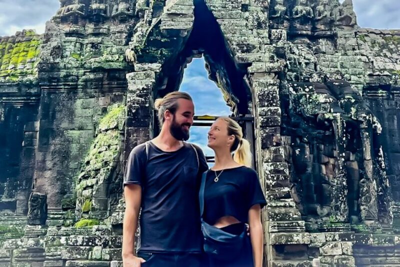 Siem Reap: Angkor Wat Sunrise and Full-Day Sightseeing Tour - Important Information