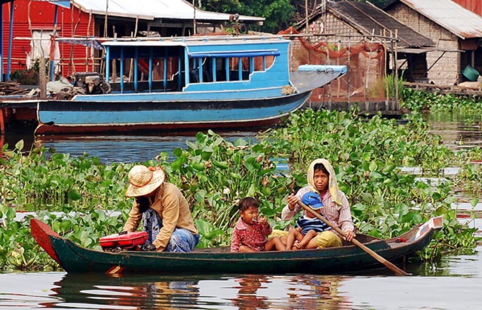 Siem Reap: Bird Watching at Prek Toal Tonlé Sap Lake - How to Prepare