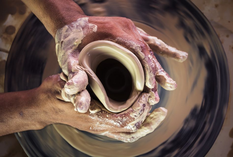 Siem Reap: Cambodian Pottery Class - Additional Services Offered