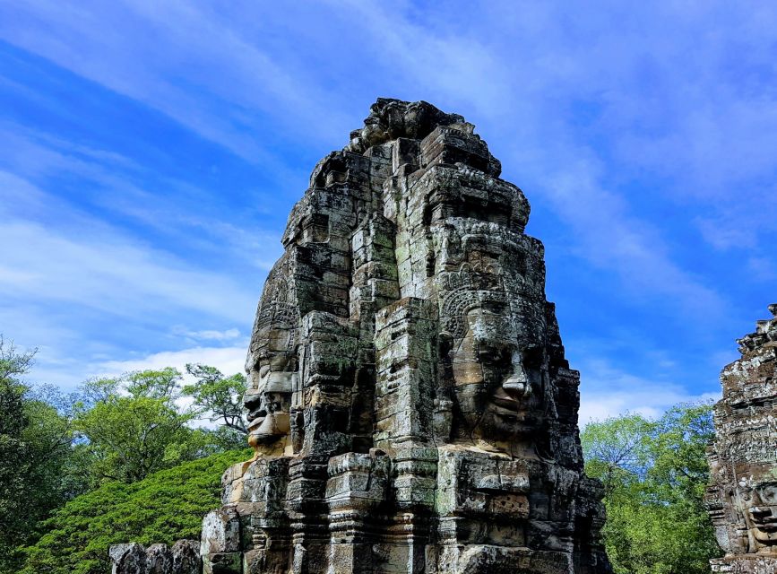 Siem Reap - Discover Angkor Wat by Jeep - Pickup Information