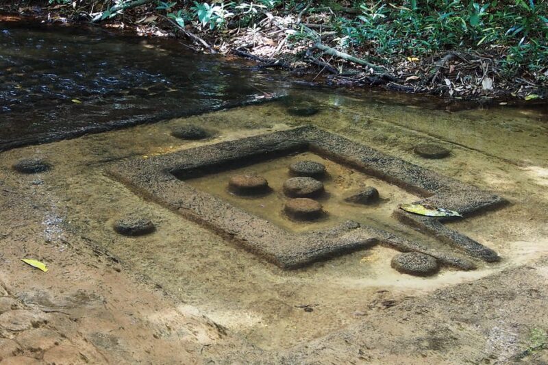 Siem Reap: Kbal Spean and Banteay Srey Temples Day Tour - Optional Activities