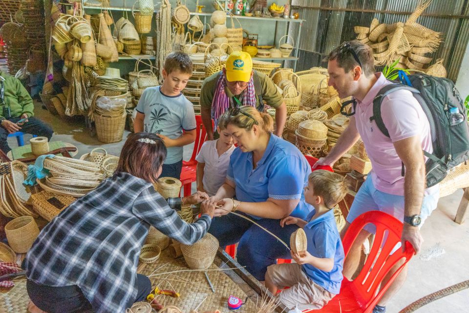 Siem Reap: Morning Countryside Jeep Tour - Customer Feedback