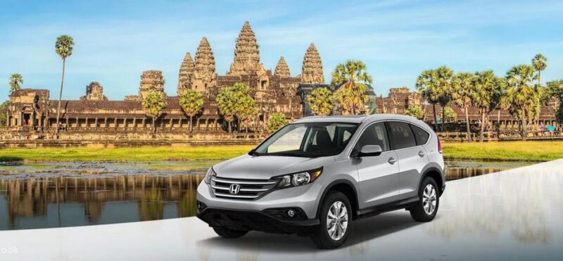 Siem Reap Private Car Charter - Key Experience Highlights
