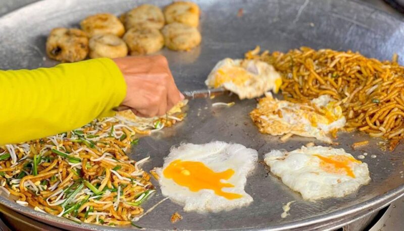 Siem Reap: Small Group Guided Authentic & Unique Food Tour - Booking and Pricing Details