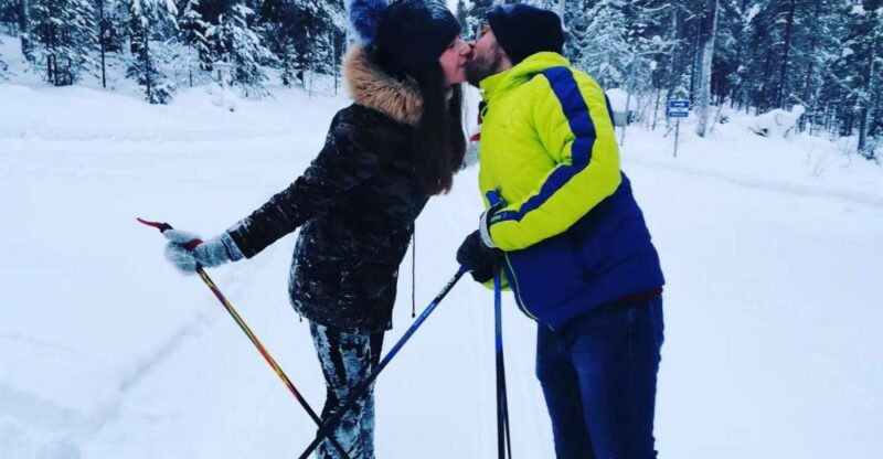 Sight-Skiing - Booking Your Sight-Skiing Adventure