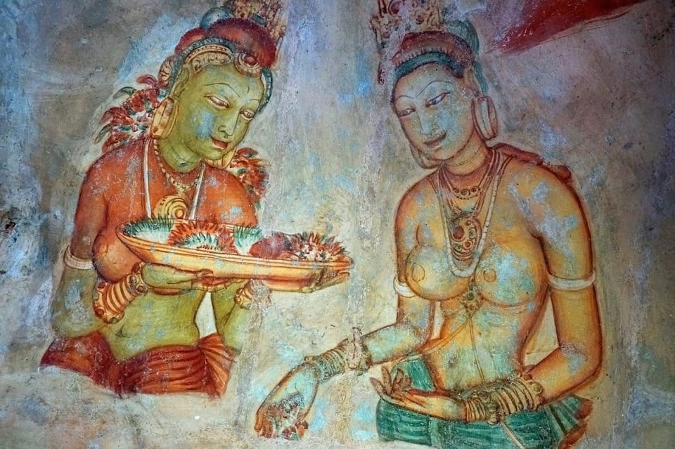 Sigiriya: Dambulla Cave Temple Day Tour From Pasikudah - Tour Experience