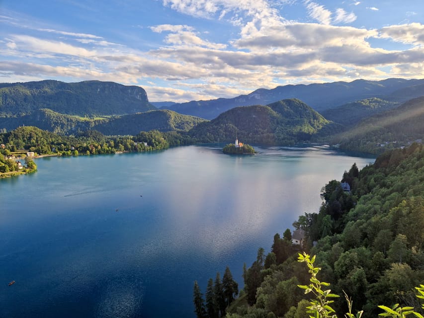 Sigismundi Luxury Adventures Breathtaking Bled All Inclusion - Experience Cultural Insights