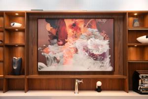 Signia By Hilton Atlanta Georgia World Congress Center - Dining Choices On-Site