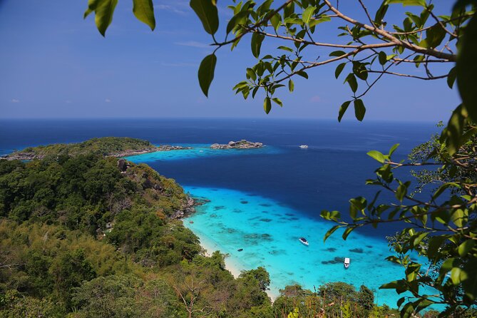 Similan Islands Snorkeling Tour By Sea Star Andaman From Khao Lak - Customer Feedback