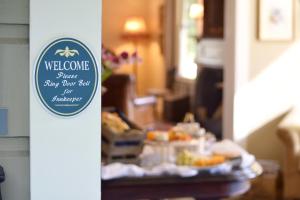 Simpson House Inn - Guest Experience