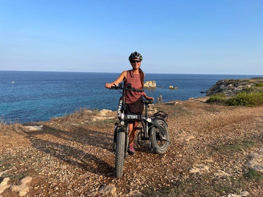 Siracusa E-Bike Rental Service - Frequently Asked Questions