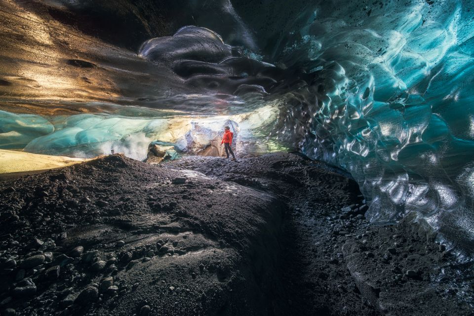 Skaftafell: Ice Cave Experience - Customer Feedback and Ratings