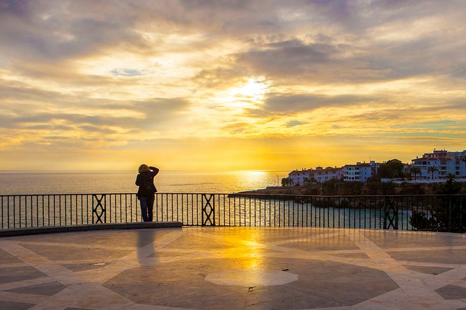 Skip the Line Nerja & Frijiliana Day Trip From Granada in a Small Group - Booking Details