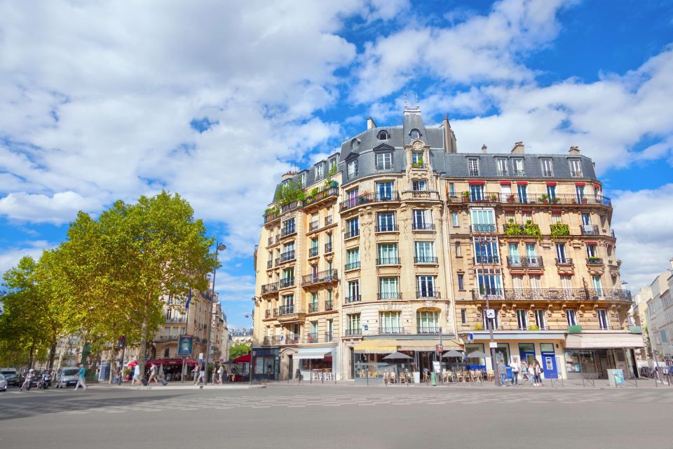 Skip-The-Line Tour Montparnasse Paris With Private Guide - Additional Services Offered