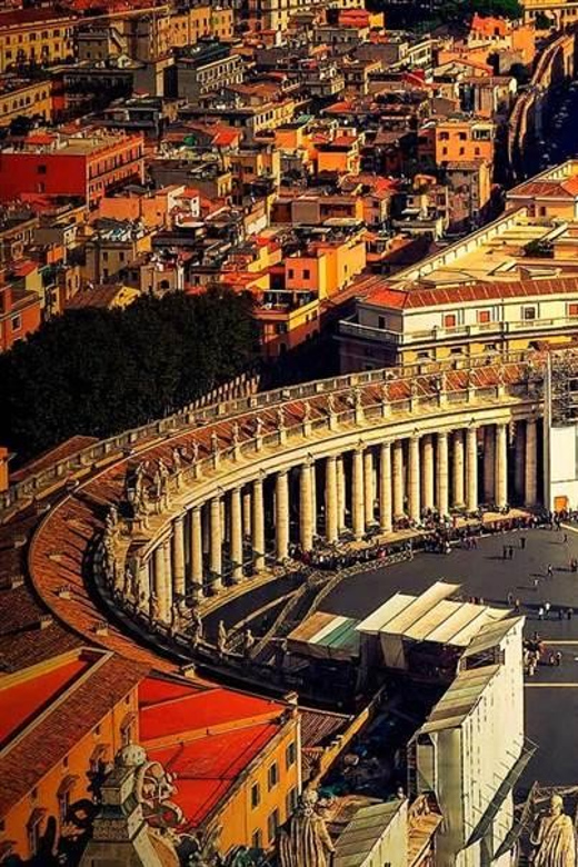 Skip-the-Line Tour: Vatican Museum & Sistine Chapel, Rome - Tips for a Great Experience