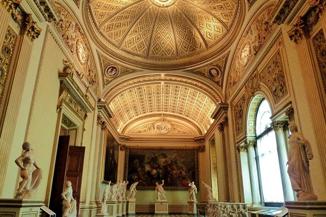 Skip the Line: Uffizi Gallery Ticket Including Special Exhibits - Experiencing the Special Exhibits