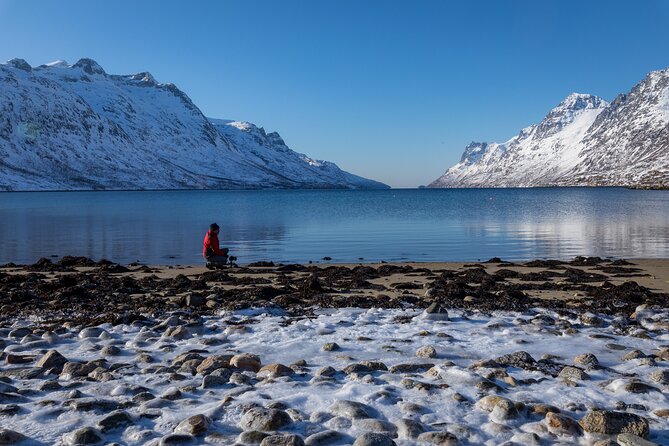 Small Group, Arctic Landscape Blue Day Tour With Creative Vacations - Exploring the Blue Landscape