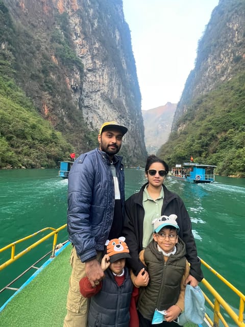 Small Group: Ha Giang Loop 4days With Local Guider - Recommendations for Travelers