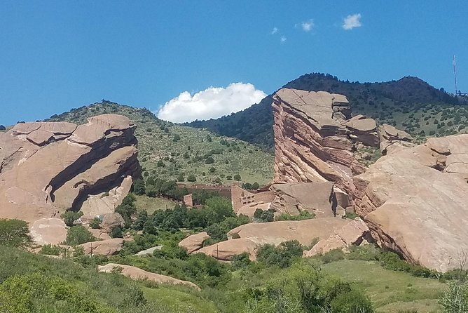 Small-Group Half-Day Tour Foothills of the Rockies From Denver - Ideal Timing for the Tour